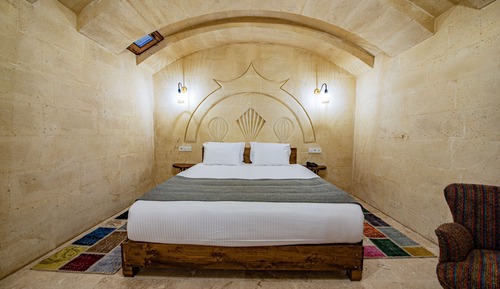 Dúplex familiar, 1 cama de matrimonio grande, no fumadores, vistas al jardín