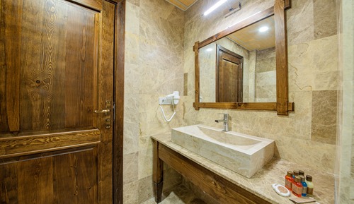 Habitación de lujo
