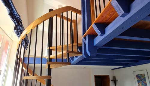 Apartamento familiar