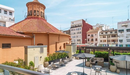 Habitación Premium, 1 cama de matrimonio grande