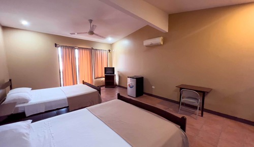 Suite superior