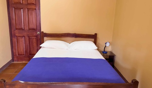 Habitación básica