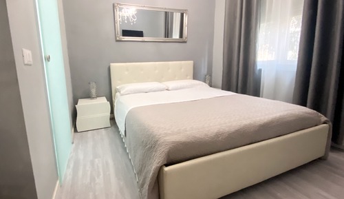 Habitación Business doble