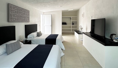Habitación Confort