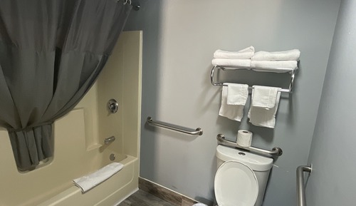 Habitación sénior doble