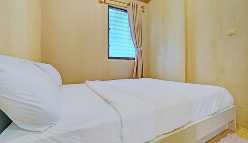 Habitación Deluxe doble