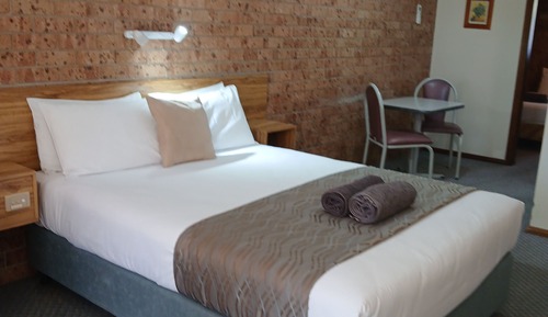 Habitación Deluxe, 1 cama de matrimonio