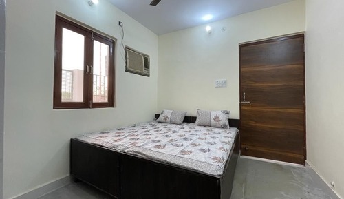 Habitación Deluxe doble