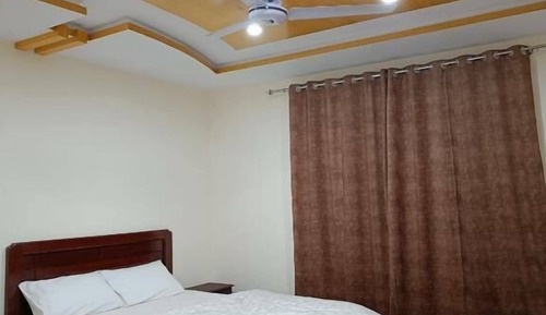 Habitación Deluxe doble