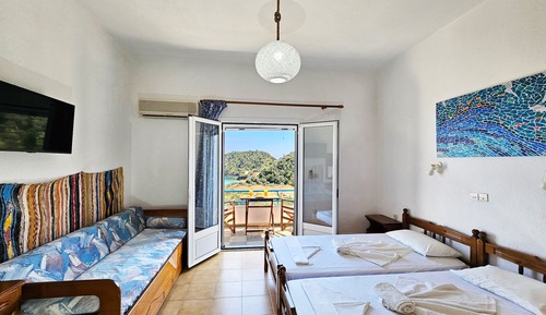 Superior Apartment