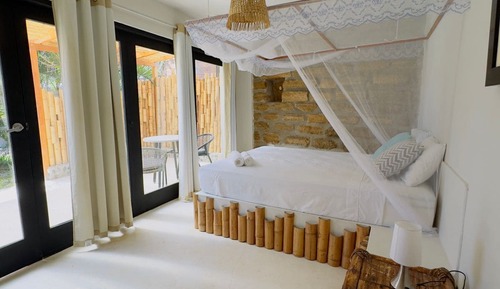 Habitación Confort doble