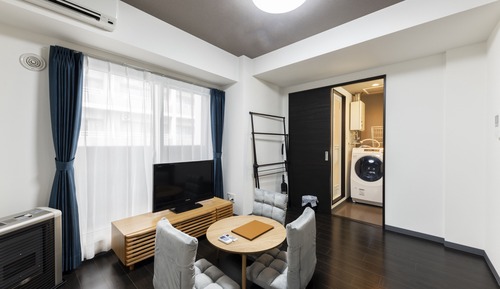 Apartamento Business