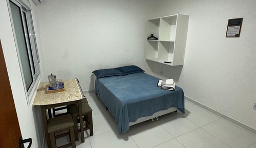 Suite estudio Confort