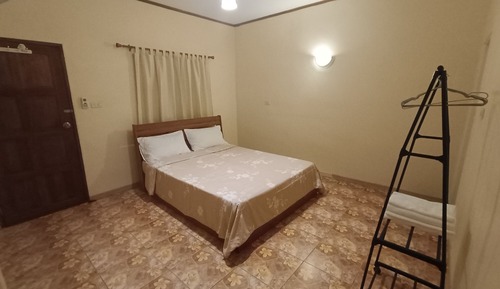 Habitación económica