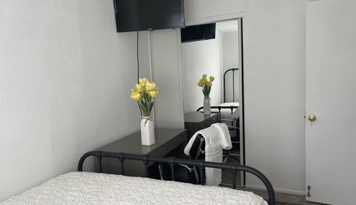 Habitación individual básica