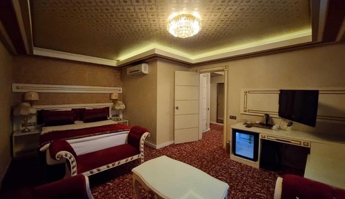 Suite Deluxe
