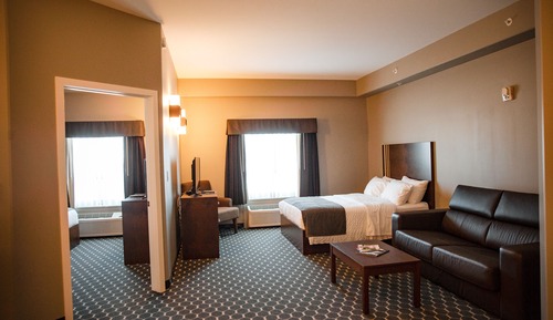 Suite Deluxe
