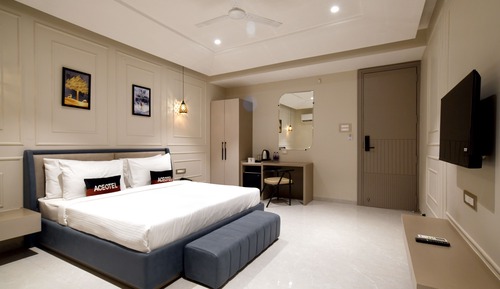 Habitación Premium