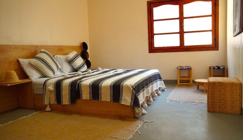 Habitación Confort con 2 camas individuales, 1 cama de matrimonio