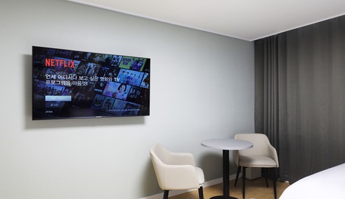Habitación cuádruple (City 4)