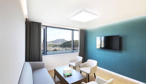 Suite Royal (Infinity Pool inluded)