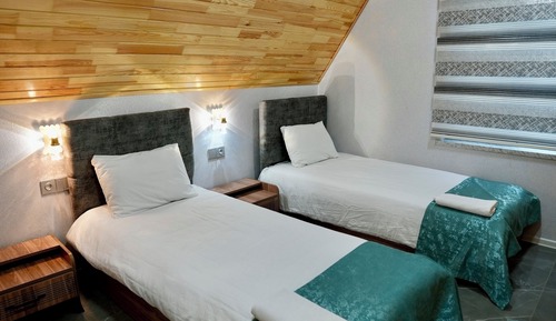 Villa exclusiva