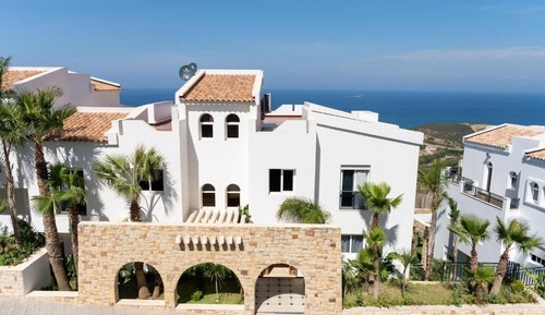 Suite superior, 2 habitaciones, vistas al mar