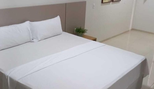 Habitación individual básica