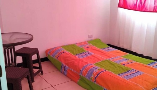 Habitación individual básica, 1 habitación, no fumadores
