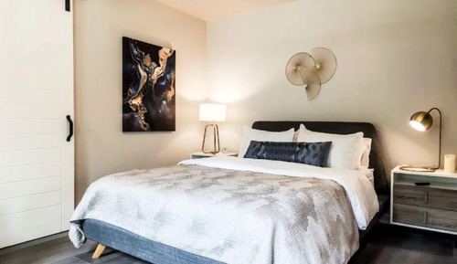 Apartamento (1 Bedroom)