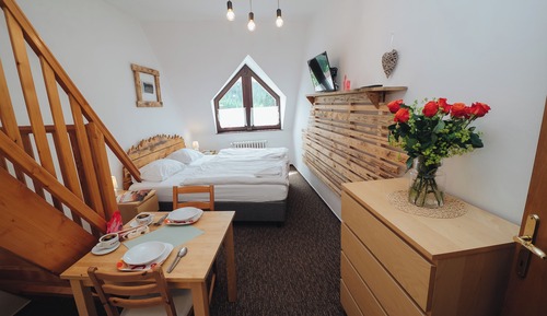 Suite Deluxe