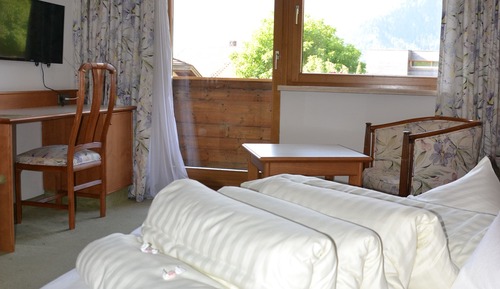 Habitación básica
