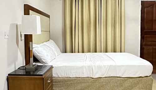 Suite familiar, 2 habitaciones