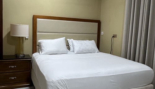 Habitación ejecutiva