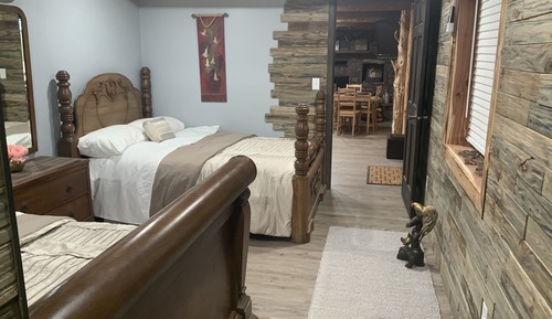 Habitación ejecutiva doble