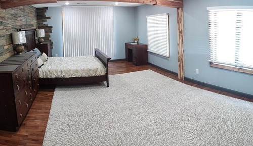 Apartamento Confort