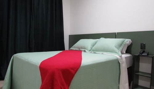 Habitación doble superior