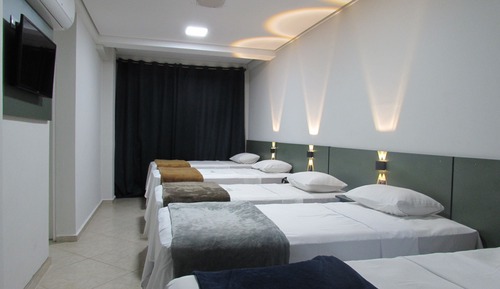 Suite familiar