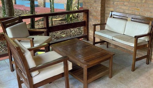 Habitación familiar