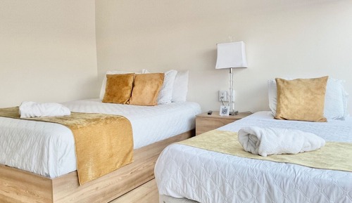 Suite Deluxe