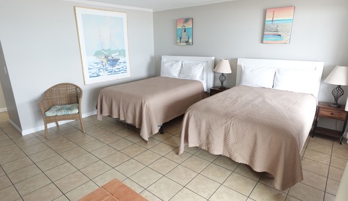 Habitación superior