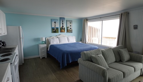 Habitación básica