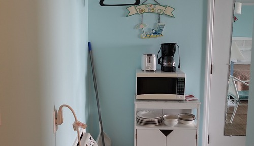 Habitación City