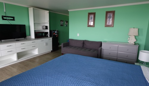 Habitación Elite