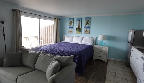 Habitación Confort