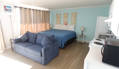 Habitación económica