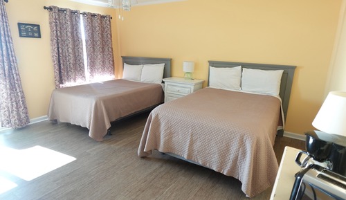 Habitación Premier