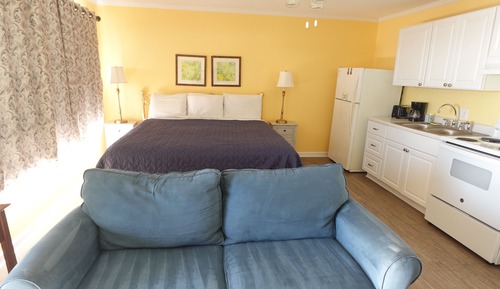 Habitación Royal