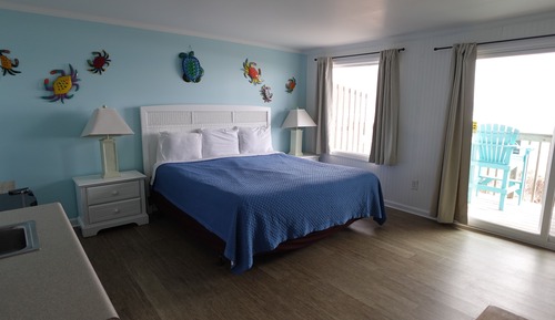 Habitación Club