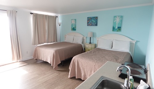 Habitación Grand